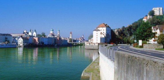 Passau